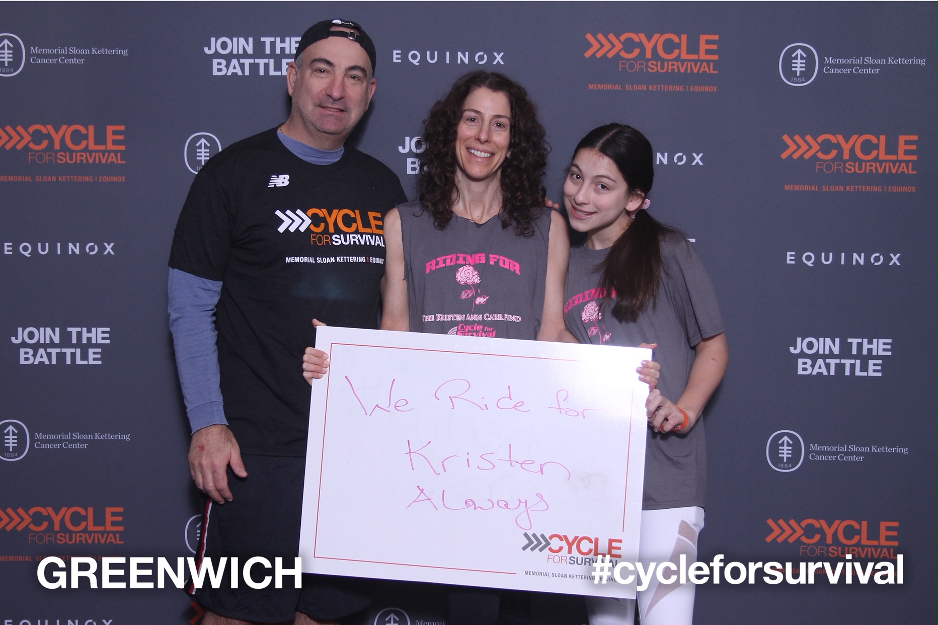 Cycle for Survival 2019_IMG_5882