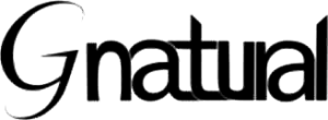 Gnatural Band Logo