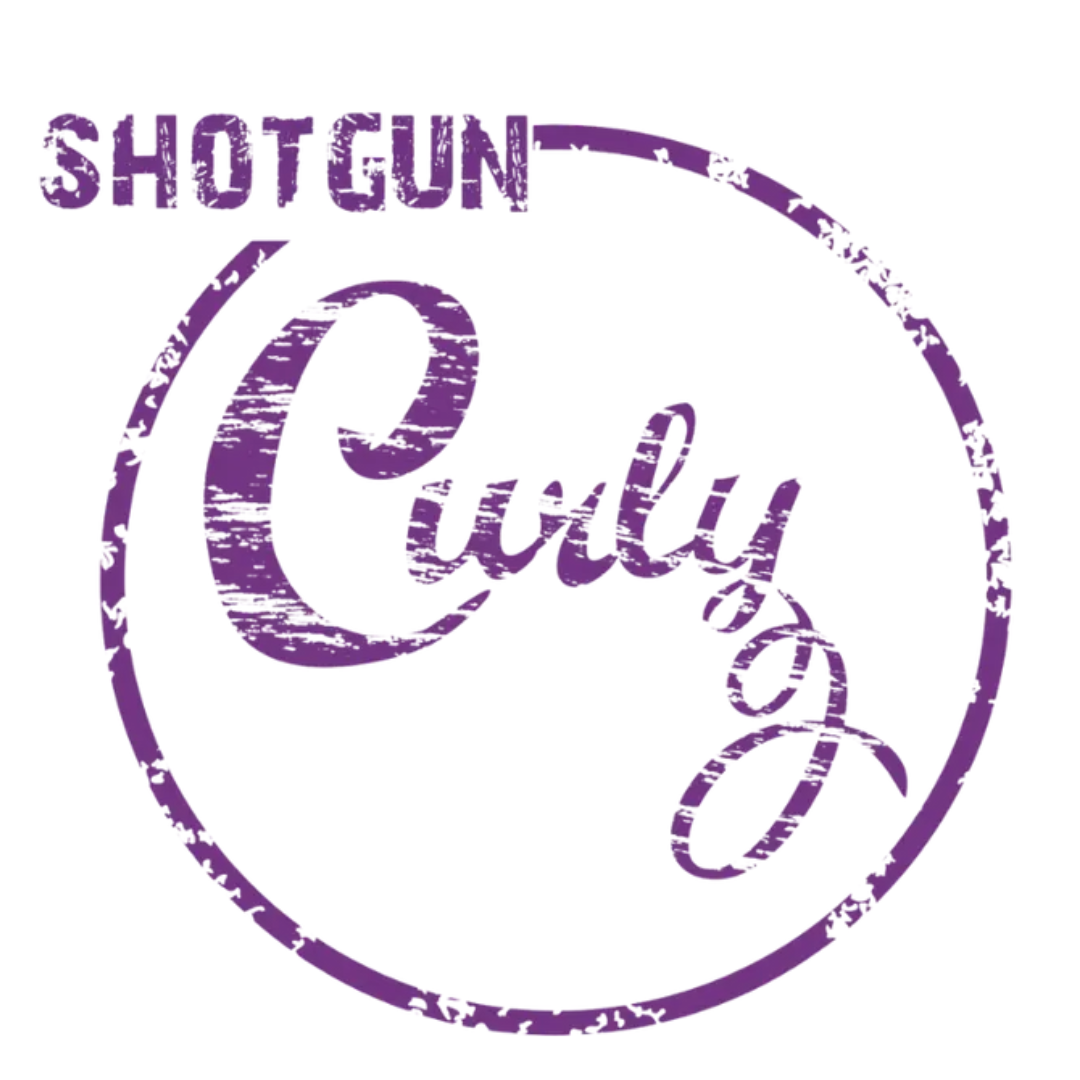 Shotgun Curly Logo