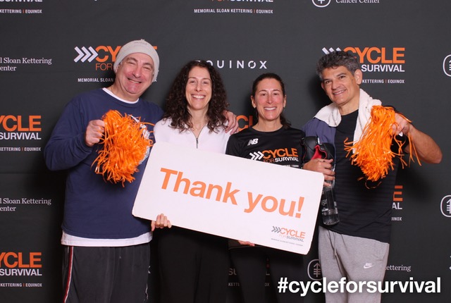 Cycle for Survival 2024