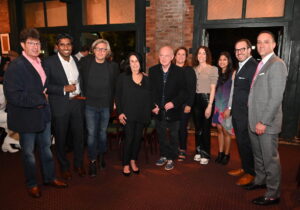 A Night to Remember - Celebrating 25 Years