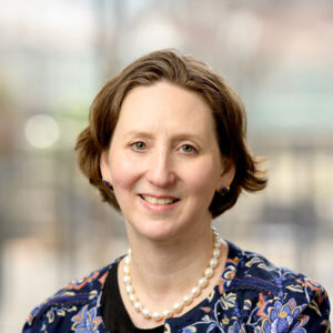 Jennifer Jacobson Head Shot