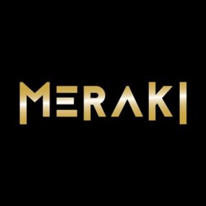 Meraki Logo